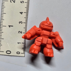 Unknown Robot Dude - Orange - 20260714 - RWK667