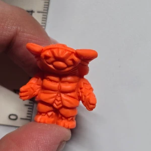 Ultraman Series Kaiju - Orange - Antlar - 20260714 - RWK667