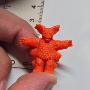 Ultraman Series Kaiju - Orange - Star Bem Gyeron - 20260714 - RWK667
