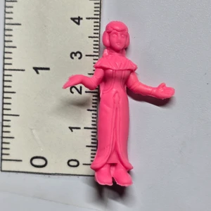 Yattodetaman Series - Pink - Princess Karen - 20260714 - RWK667