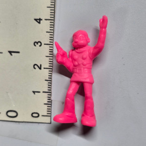 Cyborg 009 Series - Pink - 20260714 - RWK667