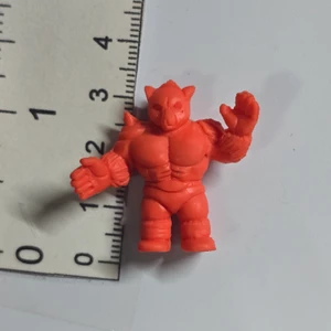 BOOTY BOOT Chibi Kinkeshi - Orange - 20260716