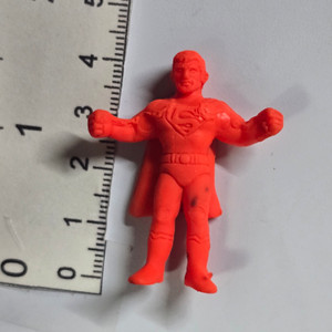 DC Comics - Orange - Superman (STAINED) - 20260716
