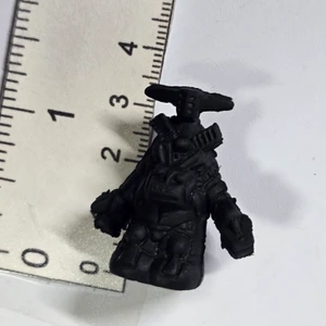 Zone Fighter Series - Black - Jikiro  - 20260716