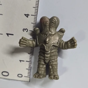 Ultraman Series Kaiju - Light Gold - Alien Varduck - 20260716