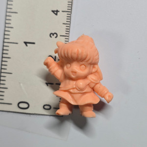Puyo Puyo Series - Flesh - Arle (STAINED UNDER FEET) - 20260720