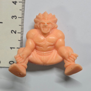 Street Fighter Series - Flesh - Blanka (STAINED) - 20260720