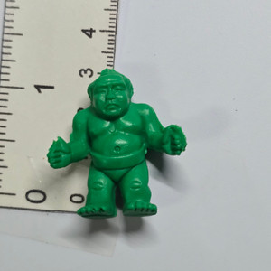 Sumo Wrestler - Green - 20260720