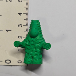 Ultraman Series Kaiju - Green #01 - 20260720