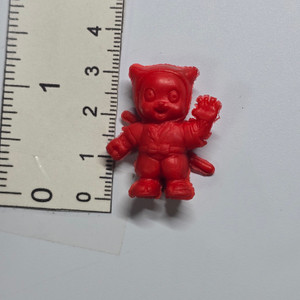 Ninja Hattori Kun Series - Red #01 - 20260720