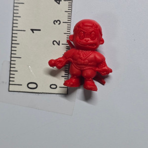 Ninja Hattori Kun Series - Red #02 - 20260720