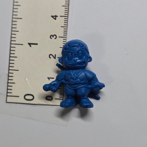 Ninja Hattori Kun Series - Blue - 20260720