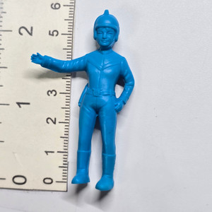 Ultraman Series Dude - Blue - 20260720