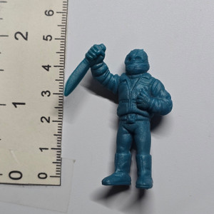 Space Sheriff Gavan Series - Blue - Crusher - 20260720