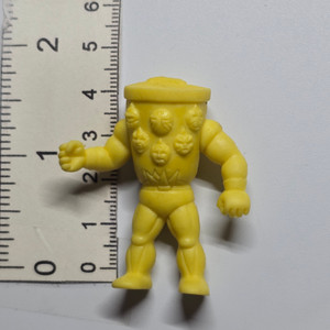 Kinkeshi - Yellow - Part 20 - Mixer Taitei - 20260721 - RWK677