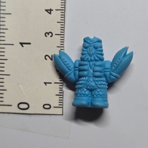 Ultraman Series Kaiju - Blue - Alien Baltan - 20260721 - RWK677