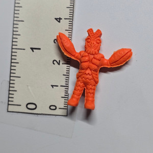 Ultraman Series Kaiju - Orange - Alien Baltan - 20260721 - RWK677