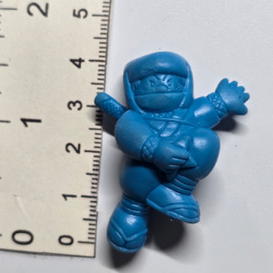 Ninja Jajamaru - Blue - 20260721 - RWK677