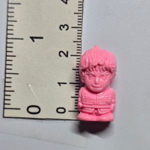 Tiny Gundam Pilot - Pink - 20260721 - RWK677