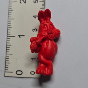 Bugs Bunny - Red - 20260721 - RWK677