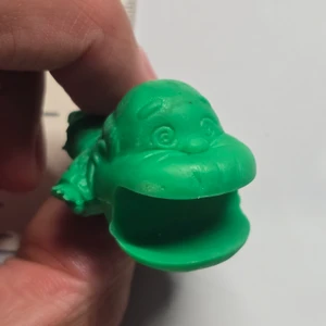 Chompin Grandpa - Green (MISSING TEETH PIECE) - 20260824