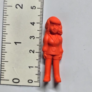 Okay, I Am Still Jet Lagged As Fuck, So The Rest Of These Are Going Up Lazy Style For The Most Part - Orange #01 - 20260824