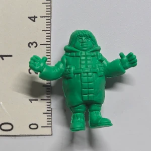 Okay, I Am Still Jet Lagged As Fuck, So The Rest Of These Are Going Up Lazy Style For The Most Part - Green #03 - 20260824