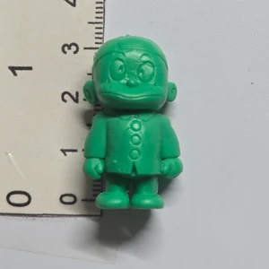 Okay, I Am Still Jet Lagged As Fuck, So The Rest Of These Are Going Up Lazy Style For The Most Part - Green #05 - 20260824