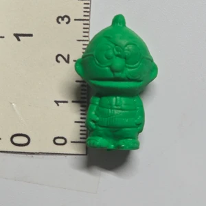 Okay, I Am Still Jet Lagged As Fuck, So The Rest Of These Are Going Up Lazy Style For The Most Part - Green #09 - 20260824