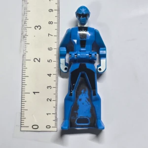 Tokumei Sentai Go-Busters Series Key Figure Thing (PAINT DAMAGED AF) - 20260826 - RWK678