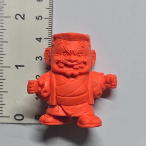 Jarinko Chie Series - Orange (MISSING BOTTLE ACCESORY PIECE) - 20260826 - RWK678