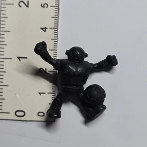 Robodachi Series - Black #02 - 20260903