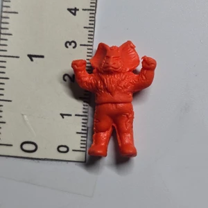 Ultraman Series Kaiju (TOO LAZY TO LOOK UP THEIR NAMES) - Orange #07 - 20260903