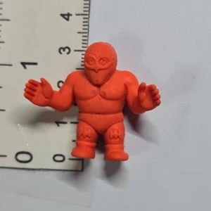 Chibi Kinkeshi - Orange - Skyman - 20260903