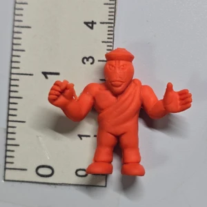 Chibi Kinkeshi - Orange - Curry Cook - 20260903