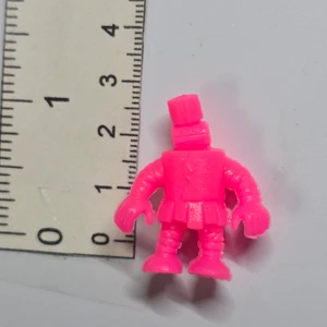 BOOTY BOOT Kinkeshi - Pink - Toilet Paper Mummy - 20260903