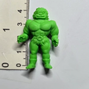 BOOTY BOOT Kinkeshi - Green - 20260903