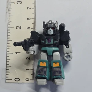 BLOKEES Mini Figure - Transformers Series - Sideswipe - 20260907