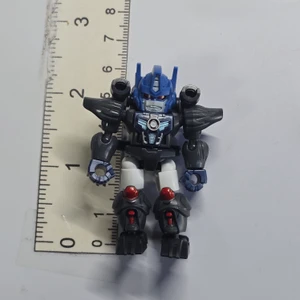 BLOKEES Mini Figure - Transformers Beast Wars Series - Optimus Primal - 20260907
