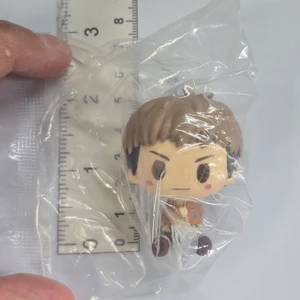 Attack on Titan Ichiban Kuji Prize Mini Figure - Jean Kirstein - 20260910