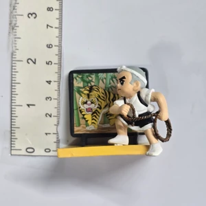 Ikkyu San Series Mini Figure - 20260911