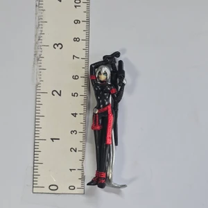 Mahou Tsukai Kurohime (Witch Hunter Kurohime) Series Mini Figure - Kurohime - 20260911