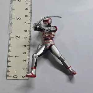 Metal Heroes Series Mini Figure #02 - 20260914