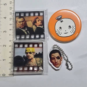 Yakuza / Like a Dragon Series Mini Lot - 20260922
