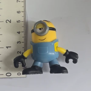 Minions Series Mini Figure #02 - 20260930