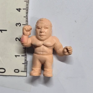 Japanese Pro Wrestling Keshi - Flesh (DISCOLORED) - 20260930 - RWK657
