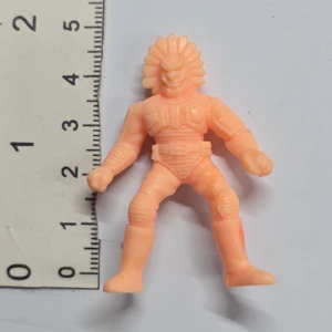 Kamen Rider Series Enemy - Flesh (DISCOLORED) - 20260930 - RWK657