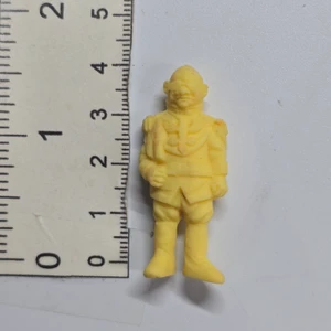 Gundam Series - Yellow (STAINED / DISCOLORED) - 20260930 - RWK657