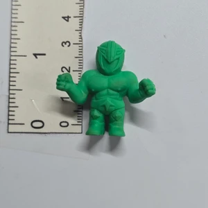 BOOT BOOT Chibi Kinkeshi - Green - 20260930 - RWK657