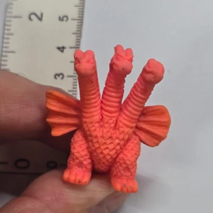 Radioactive Lawsuit Lizard Series - Orange (DAMAGED AF) - 20260930 - RWK657